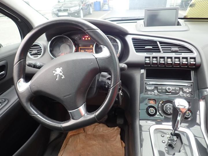 Photo 7 VIN: VF30U5GZTFS226685 - PEUGEOT 3008 