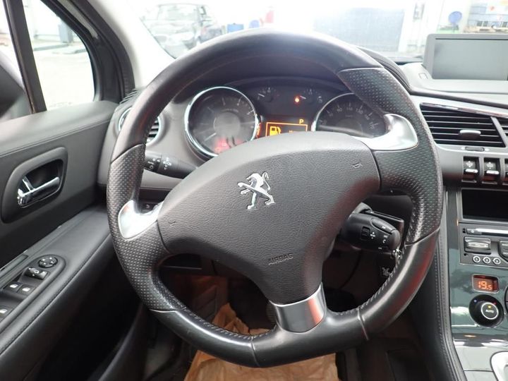 Photo 9 VIN: VF30U5GZTFS226685 - PEUGEOT 3008 