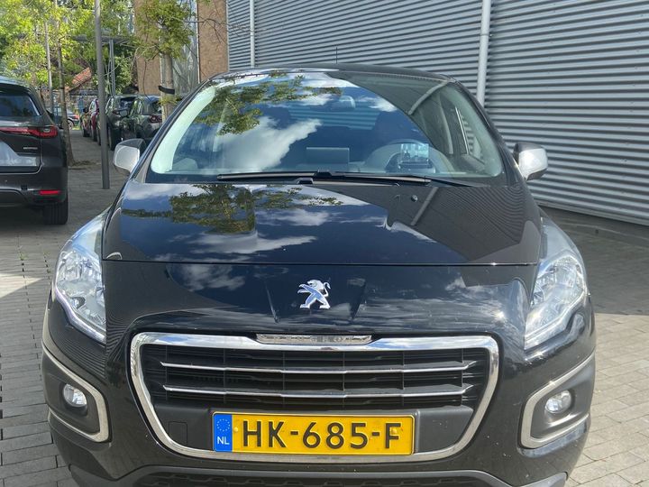 Photo 15 VIN: VF30U5GZTFS293642 - PEUGEOT 3008 