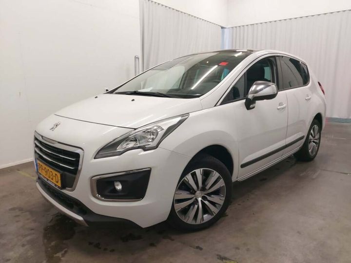 Photo 0 VIN: VF30U5GZTFS336087 - PEUGEOT 3008 