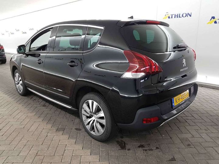 Photo 13 VIN: VF30U5GZTGS126948 - PEUGEOT 3008 