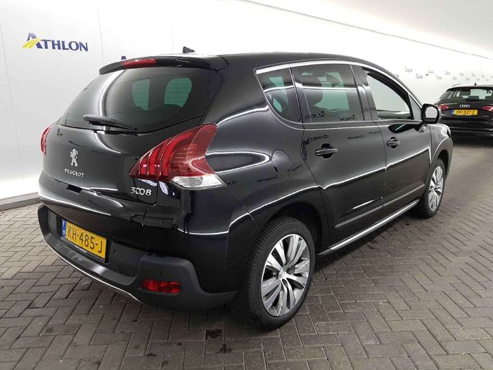 Photo 14 VIN: VF30U5GZTGS126948 - PEUGEOT 3008 