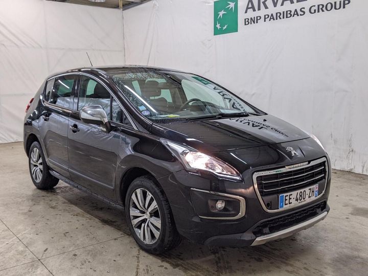 Photo 4 VIN: VF30U5GZTGS208445 - PEUGEOT 3008 