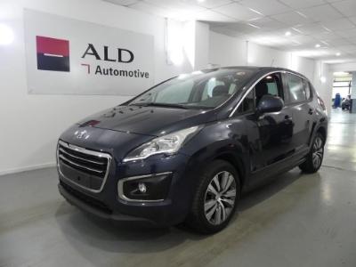 Photo 0 VIN: VF30U9HD8DS244845 - PEUGEOT 3008 DIESEL - 2014 