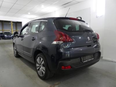 Photo 3 VIN: VF30U9HD8DS244845 - PEUGEOT 3008 DIESEL - 2014 