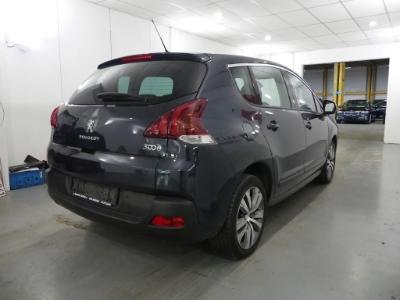 Photo 4 VIN: VF30U9HD8DS244845 - PEUGEOT 3008 DIESEL - 2014 