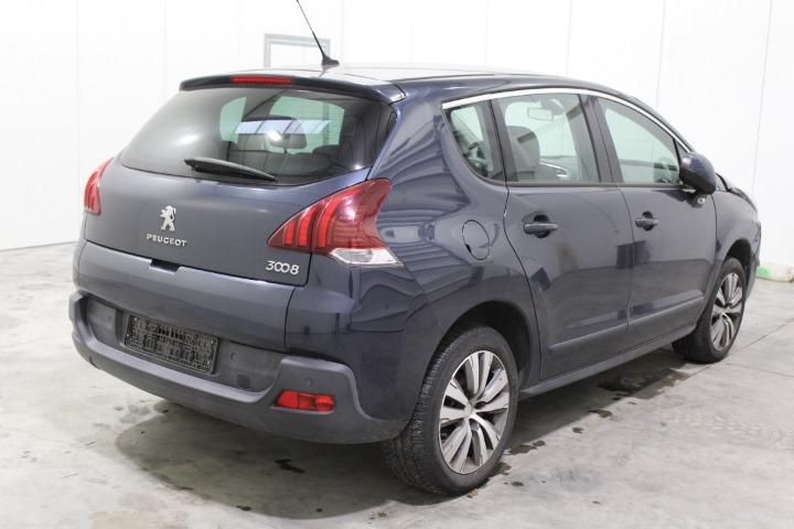 Photo 3 VIN: VF30U9HD8ES116525 - PEUGEOT 3008 SUV 