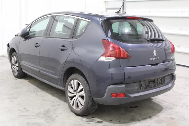 Photo 4 VIN: VF30U9HD8ES116525 - PEUGEOT 3008 SUV 