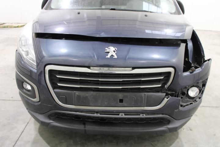 Photo 5 VIN: VF30U9HD8ES116525 - PEUGEOT 3008 SUV 