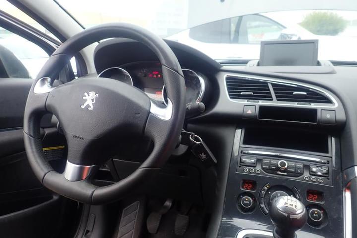 Photo 7 VIN: VF30U9HD8ES183035 - PEUGEOT 3008 