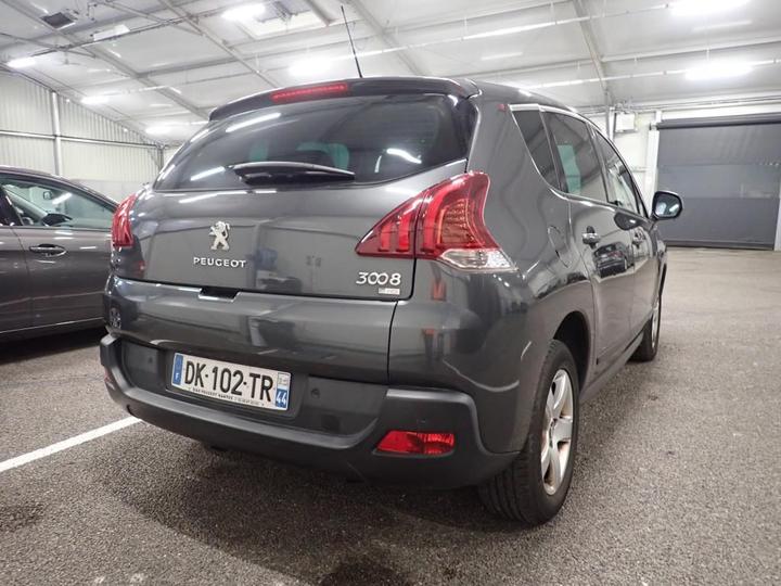 Photo 2 VIN: VF30U9HD8ES198589 - PEUGEOT 3008 