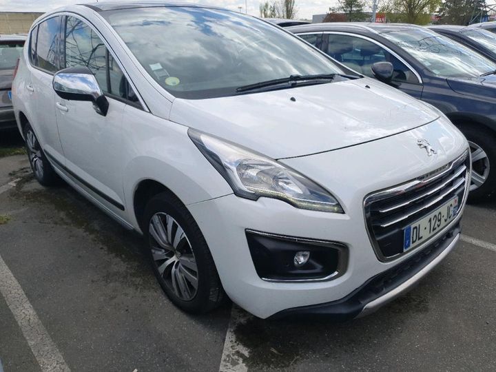 Photo 2 VIN: VF30U9HD8ES200192 - PEUGEOT 3008 