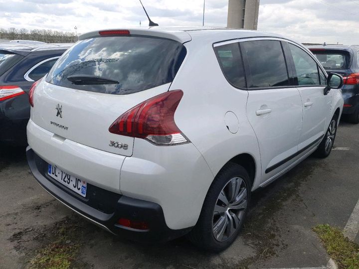 Photo 4 VIN: VF30U9HD8ES200192 - PEUGEOT 3008 