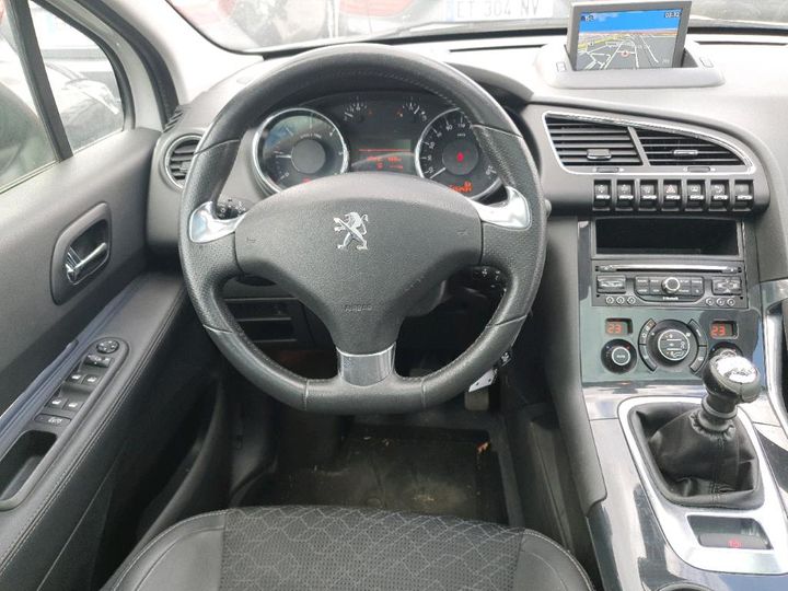 Photo 5 VIN: VF30U9HD8ES200192 - PEUGEOT 3008 