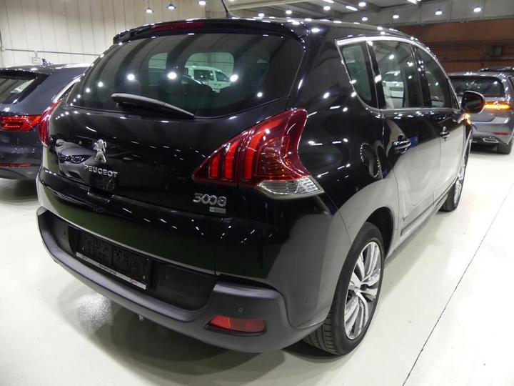 Photo 2 VIN: VF30U9HD8ES236671 - PEUGEOT 3008 