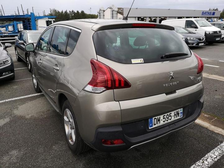 Photo 3 VIN: VF30U9HD8ES282905 - PEUGEOT 3008 