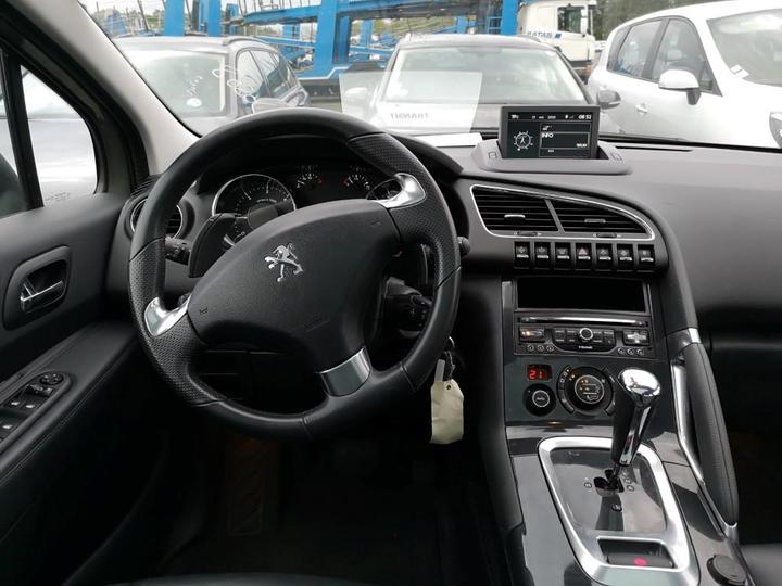 Photo 5 VIN: VF30U9HD8ES282905 - PEUGEOT 3008 