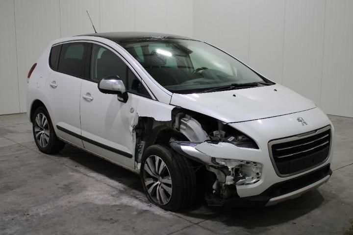 Photo 2 VIN: VF30U9HD8ES300339 - PEUGEOT 3008 SUV 