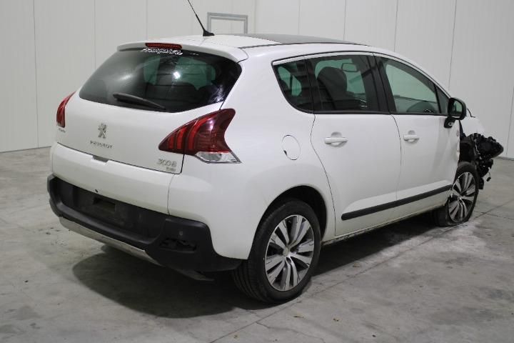 Photo 3 VIN: VF30U9HD8ES300339 - PEUGEOT 3008 SUV 