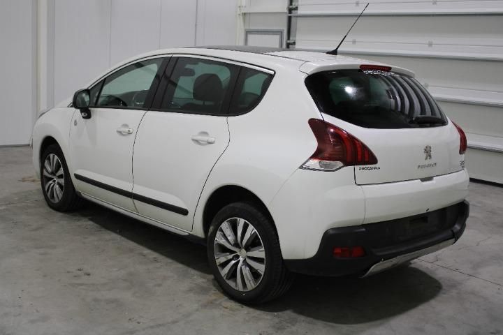 Photo 4 VIN: VF30U9HD8ES300339 - PEUGEOT 3008 SUV 