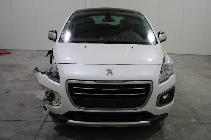 Photo 5 VIN: VF30U9HD8ES300339 - PEUGEOT 3008 SUV 