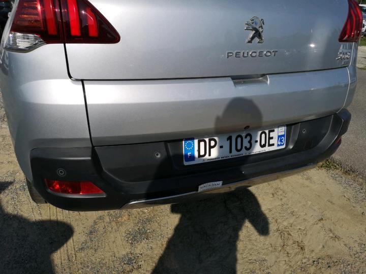 Photo 16 VIN: VF30U9HD8FS034218 - PEUGEOT 3008 