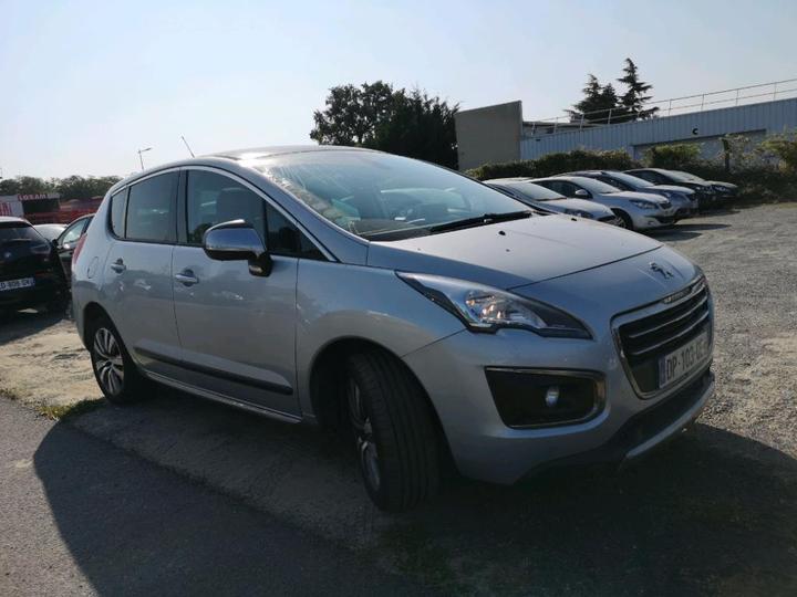 Photo 2 VIN: VF30U9HD8FS034218 - PEUGEOT 3008 