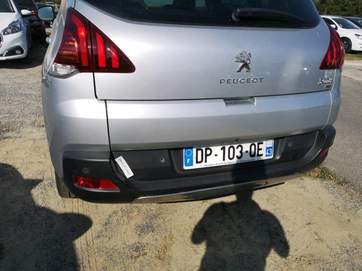 Photo 28 VIN: VF30U9HD8FS034218 - PEUGEOT 3008 