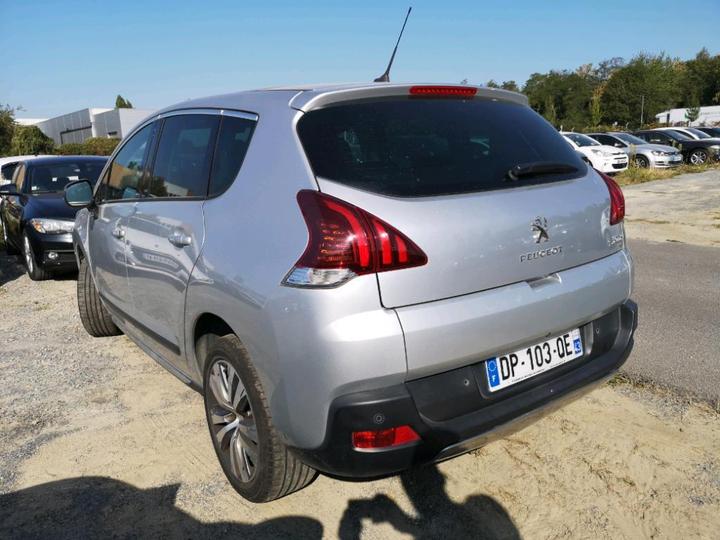 Photo 3 VIN: VF30U9HD8FS034218 - PEUGEOT 3008 