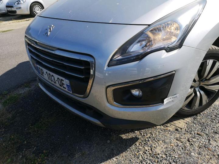 Photo 33 VIN: VF30U9HD8FS034218 - PEUGEOT 3008 