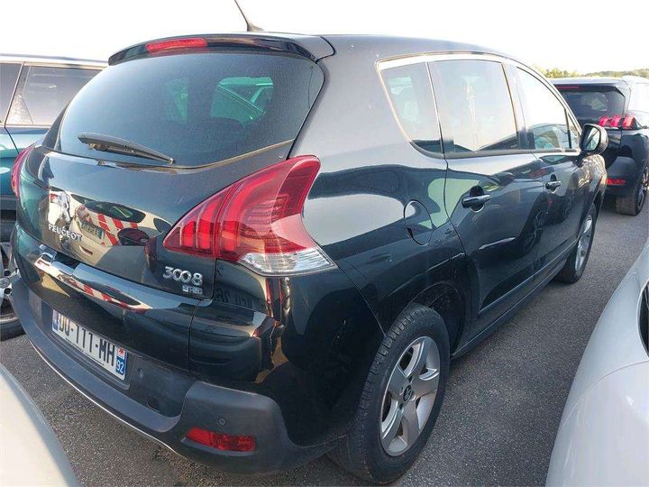 Photo 3 VIN: VF30U9HD8FS039134 - PEUGEOT 3008 