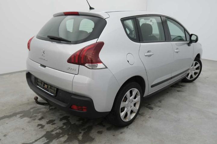 Photo 11 VIN: VF30U9HD8FS045343 - PEUGEOT 3008 