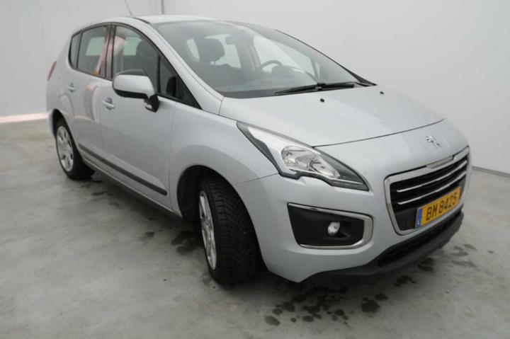 Photo 12 VIN: VF30U9HD8FS045343 - PEUGEOT 3008 