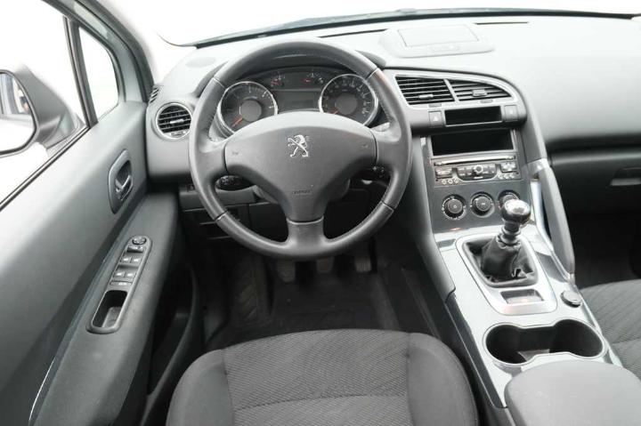 Photo 13 VIN: VF30U9HD8FS045343 - PEUGEOT 3008 