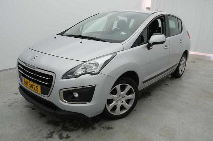 Photo 30 VIN: VF30U9HD8FS045343 - PEUGEOT 3008 