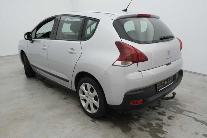 Photo 31 VIN: VF30U9HD8FS045343 - PEUGEOT 3008 