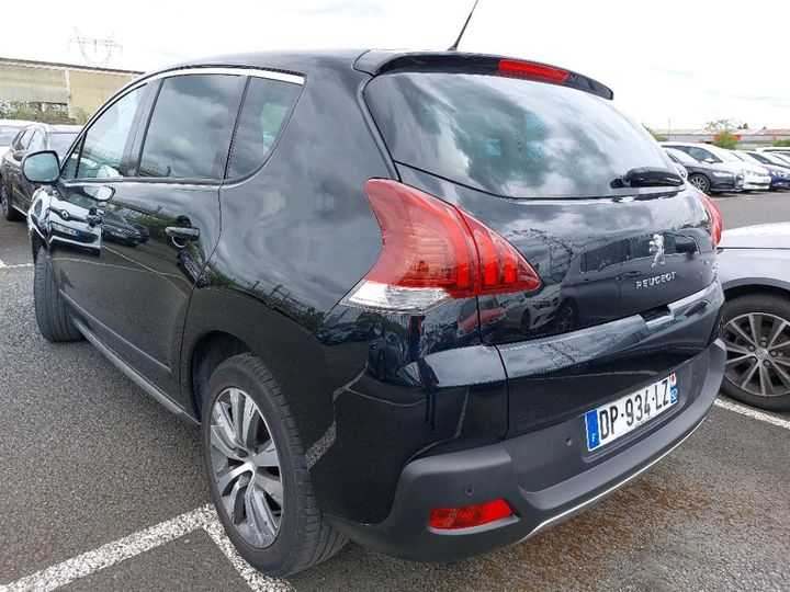 Photo 3 VIN: VF30U9HD8FS053317 - PEUGEOT 3008 