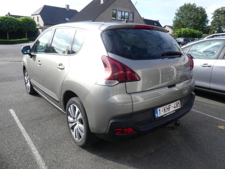 Photo 3 VIN: VF30U9HD8FS084293 - PEUGEOT 3008 SUV 