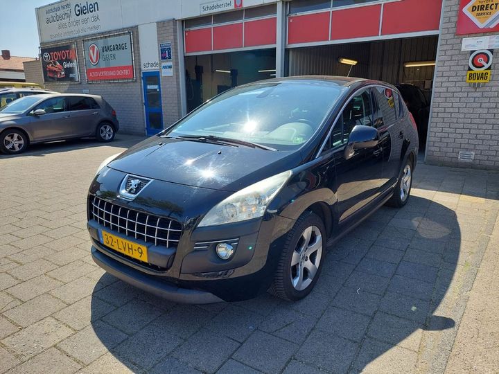 Photo 1 VIN: VF30U9HR8AS180342 - PEUGEOT 3008 