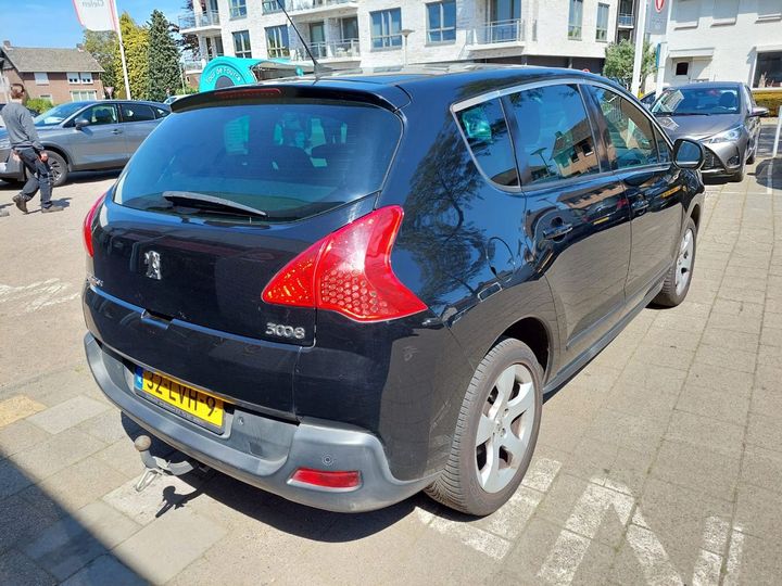 Photo 3 VIN: VF30U9HR8AS180342 - PEUGEOT 3008 