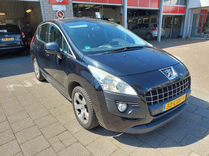 Photo 4 VIN: VF30U9HR8AS180342 - PEUGEOT 3008 