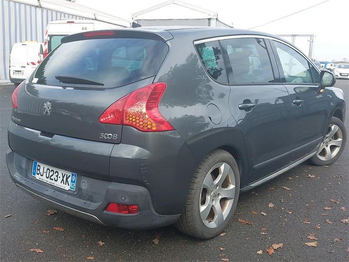 Photo 2 VIN: VF30U9HR8BS075325 - PEUGEOT 3008 