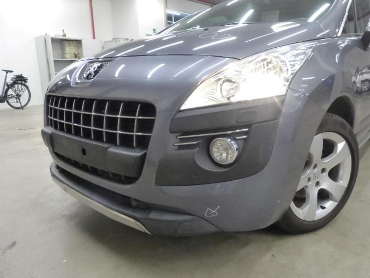 Photo 17 VIN: VF30U9HR8BS277504 - PEUGEOT 3008 