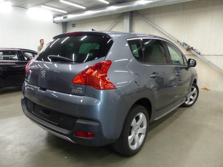 Photo 2 VIN: VF30U9HR8BS277504 - PEUGEOT 3008 