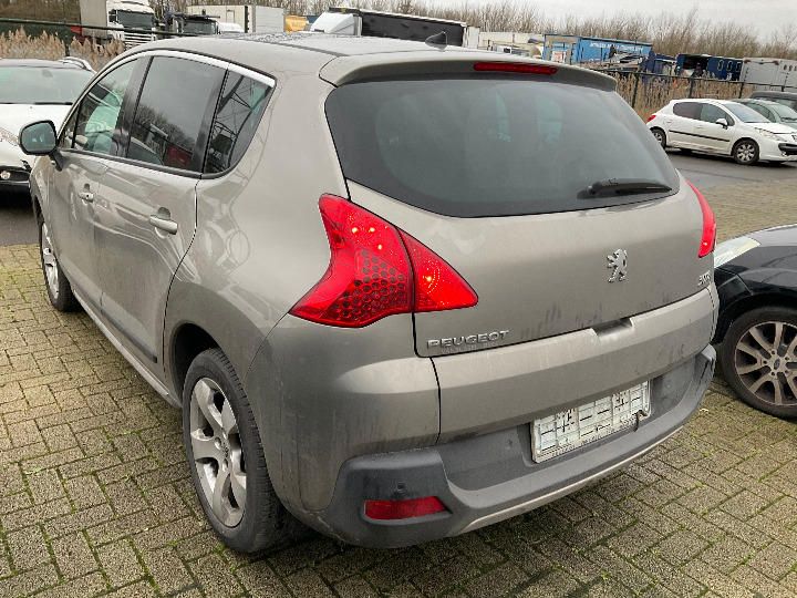 Photo 29 VIN: VF30U9HR8BS297844 - PEUGEOT 3008 SUV 