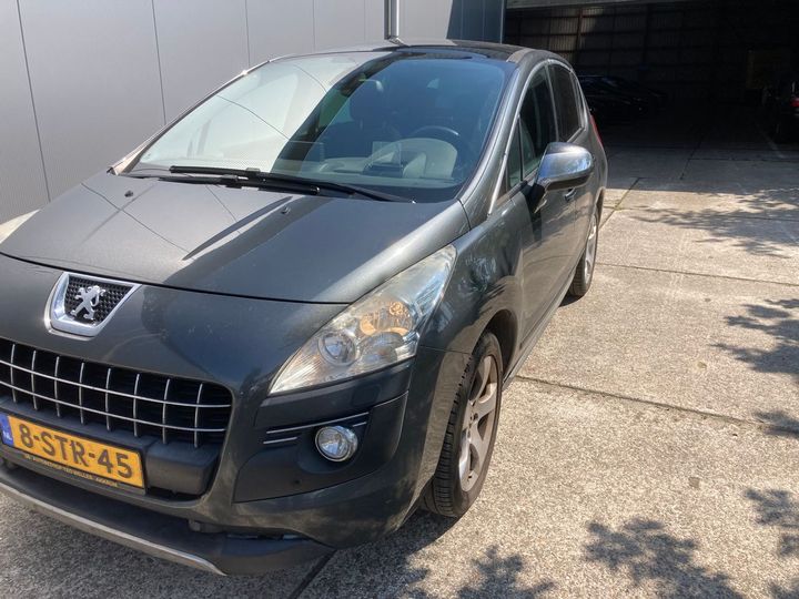 Photo 25 VIN: VF30U9HZHAS180779 - PEUGEOT 3008 