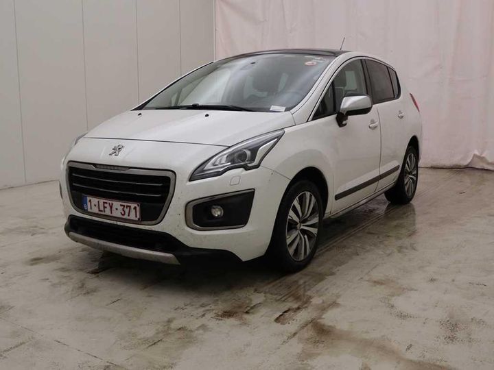 Photo 0 VIN: VF30UAHRMFS231373 - PEUGEOT 3008 