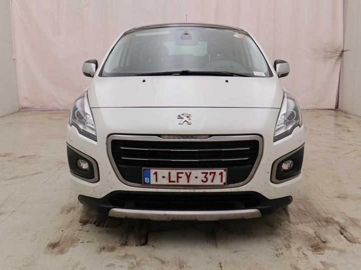 Photo 17 VIN: VF30UAHRMFS231373 - PEUGEOT 3008 