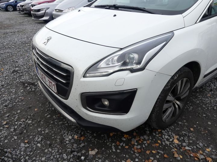 Photo 23 VIN: VF30UAHRMFS231373 - PEUGEOT 3008 