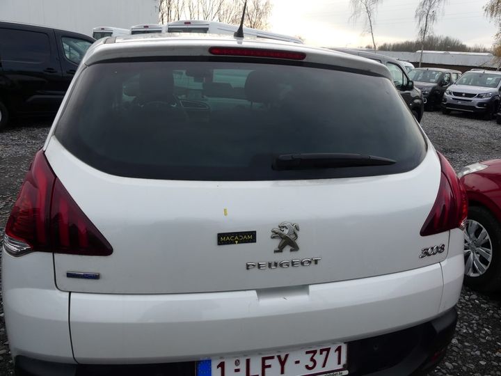 Photo 27 VIN: VF30UAHRMFS231373 - PEUGEOT 3008 